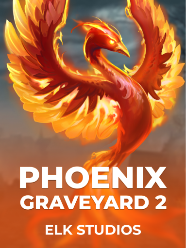 Phoenix Graveyard 2 kolikkopeli