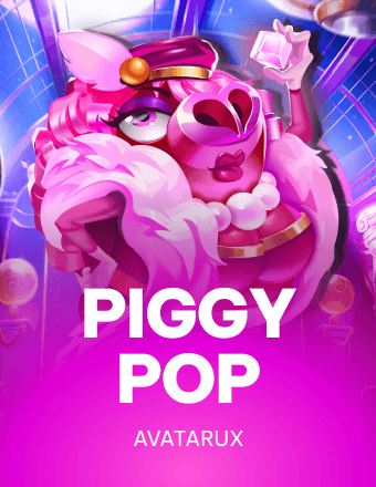 Piggy Pop kolikkopeli