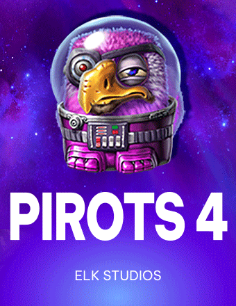 Pirots 4 kolikkopeli