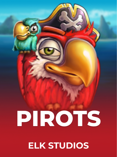 Pirots kolikkopeli