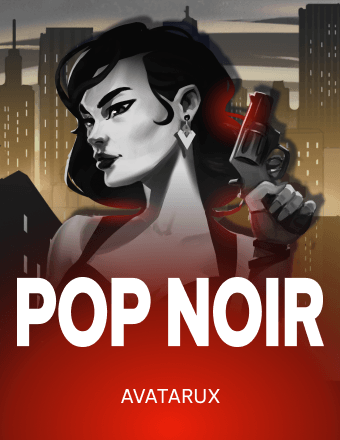 Pop Noir kolikkopeli
