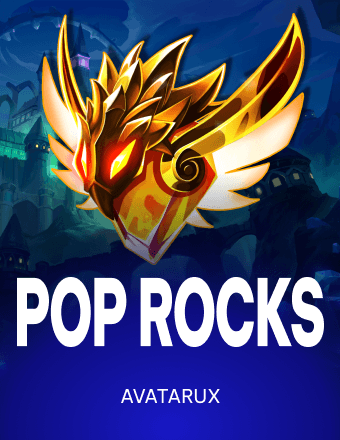 Pop Rocks kolikkopeli