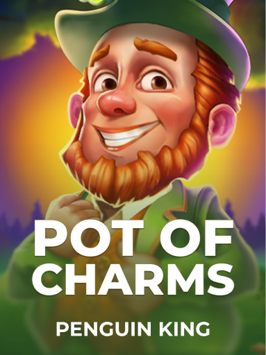 Pot of Charms kolikkopeli