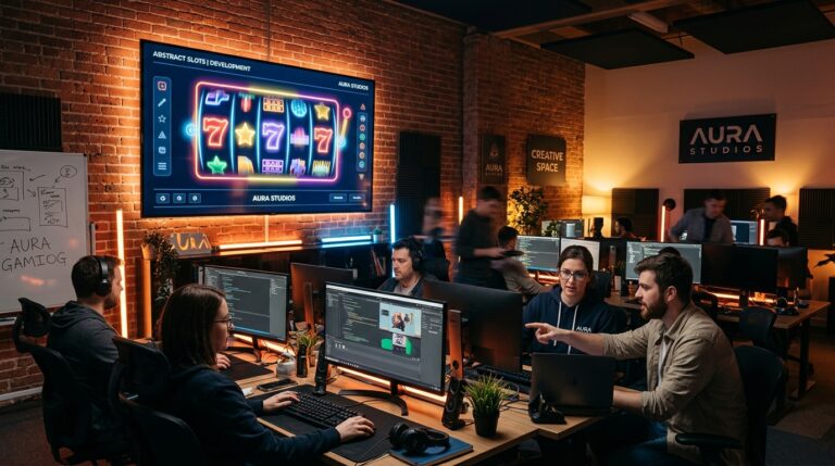 Pragmatic Play julkisti syksyn 2026 slot-tiekartan
