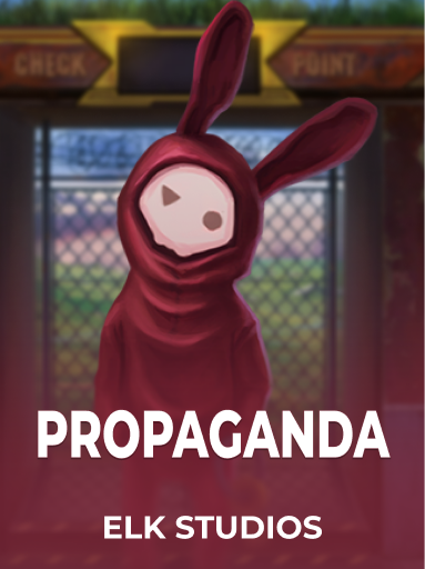 Propaganda kolikkopeli