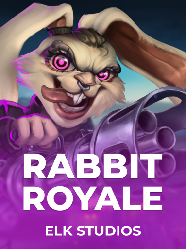 Rabbit Royale kolikkopeli