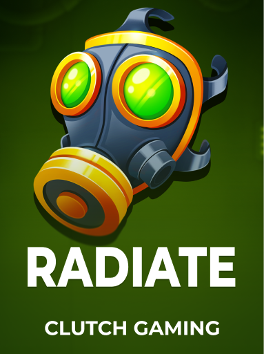 Radiate kolikkopeli