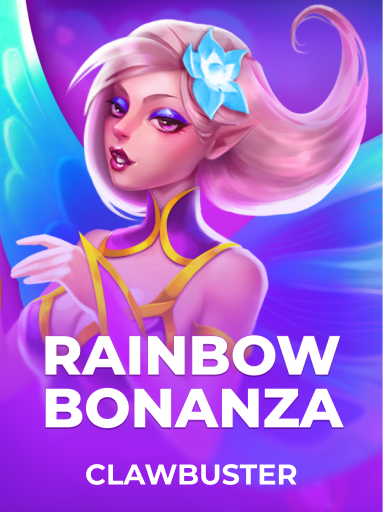 Rainbow Bonanza kolikkopeli