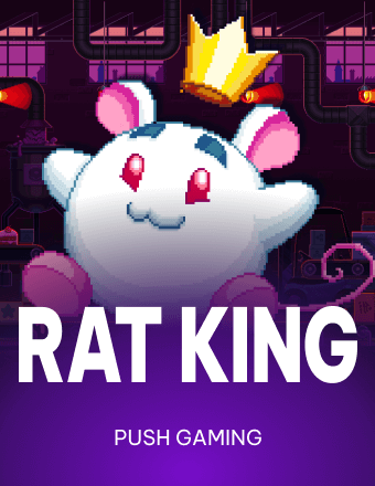 Rat King kolikkopeli