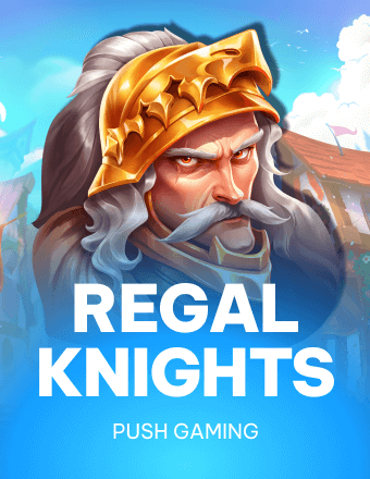 Regal Knights kolikkopeli