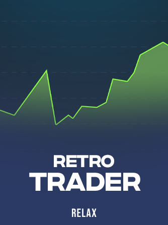 Retro Trader kolikkopeli