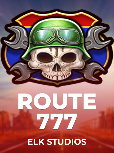 Route 777 kolikkopeli