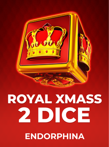 Royal Xmass 2 Dice kolikkopeli