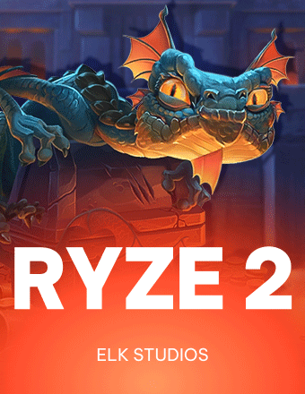 Ryze 2 kolikkopeli