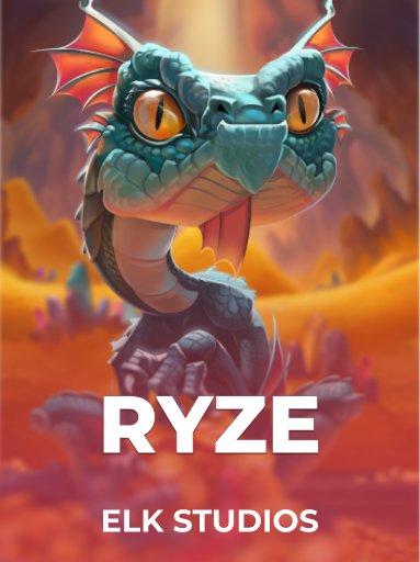 Ryze kolikkopeli
