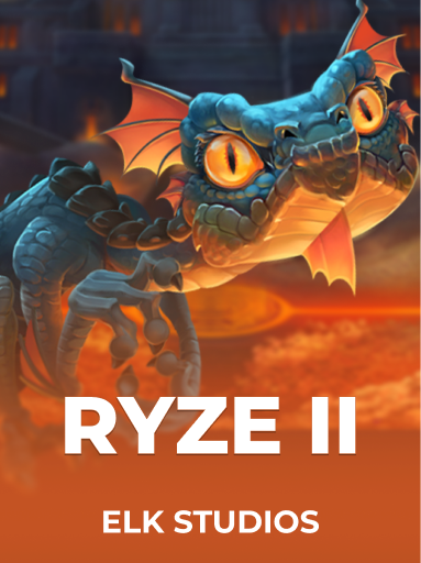 Ryze II kolikkopeli