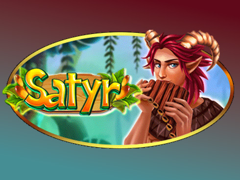 Satyr kolikkopeli