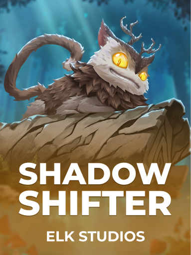 Shadow Shifter kolikkopeli