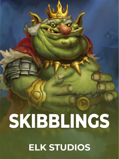 Skibblings kolikkopeli