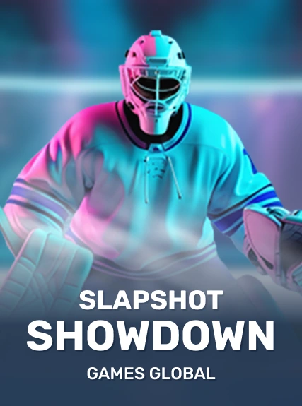 Slapshot Showdown kolikkopeli