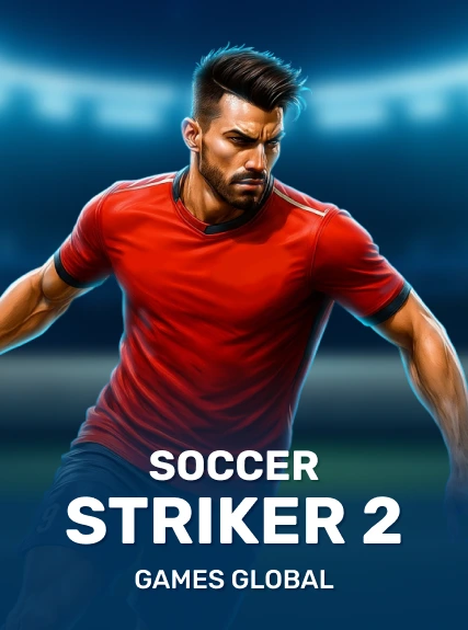 Soccer Striker 2 kolikkopeli