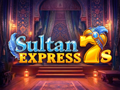 Sultan Express 7s kolikkopeli