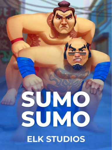 Sumo Sumo kolikkopeli
