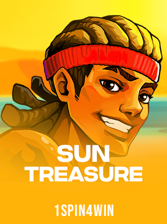Sun Treasure kolikkopeli