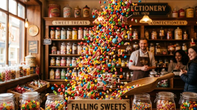 Sweet Bonanza 1000 arvostelu: Pragmatic Playn kolikkopelin uusi variantti