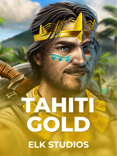 Tahiti Gold kolikkopeli