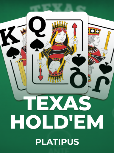 Texas Hold'em kolikkopeli
