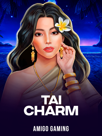 Thai Charm kolikkopeli
