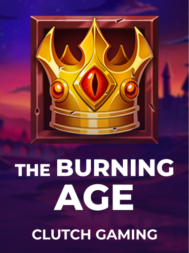 The Burning Age kolikkopeli