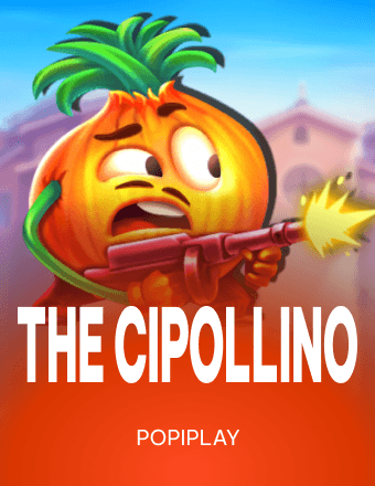 The Cipollino kolikkopeli