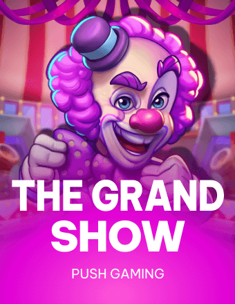 The Grand Show kolikkopeli