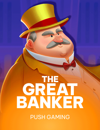 The Great Banker kolikkopeli