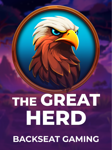 The Great Herd kolikkopeli
