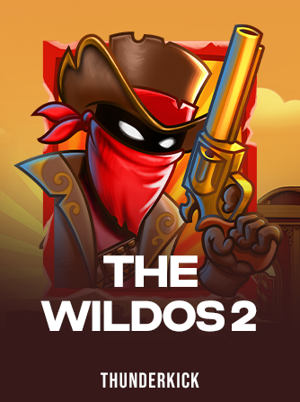 The Wildos 2 kolikkopeli