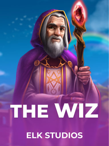 The Wiz kolikkopeli
