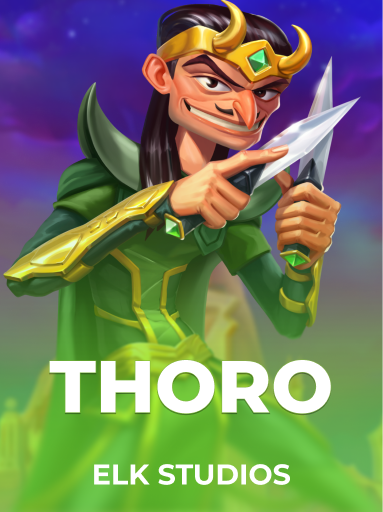 Thoro kolikkopeli
