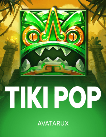 Tiki Pop kolikkopeli