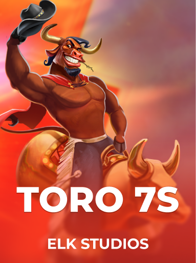 Toro 7s kolikkopeli