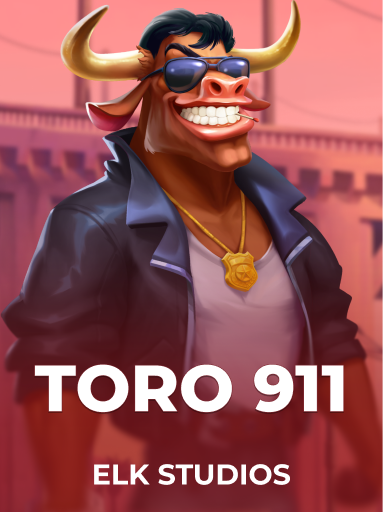 Toro 911 kolikkopeli