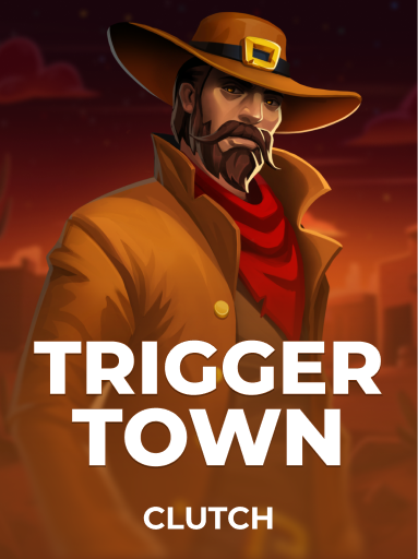 Trigger Town kolikkopeli