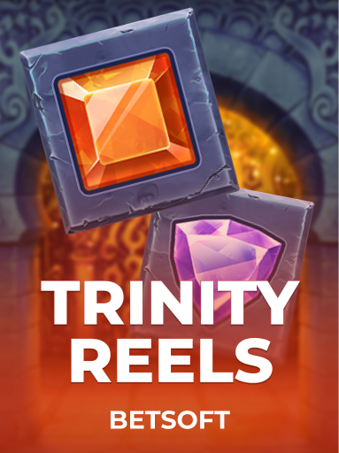 Trinity Reels kolikkopeli