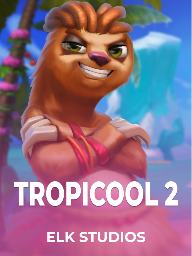 Tropicool 2 kolikkopeli