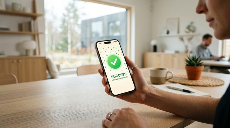 Trustly esitteli syyskuun 2026 tuotepäivityksen B2B-instant payouts