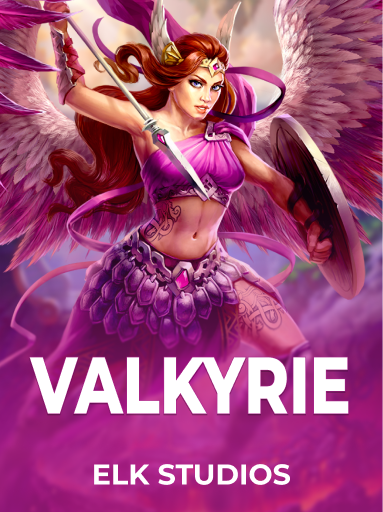 Valkyrie kolikkopeli
