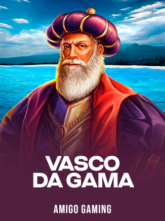Vasco da Gama kolikkopeli