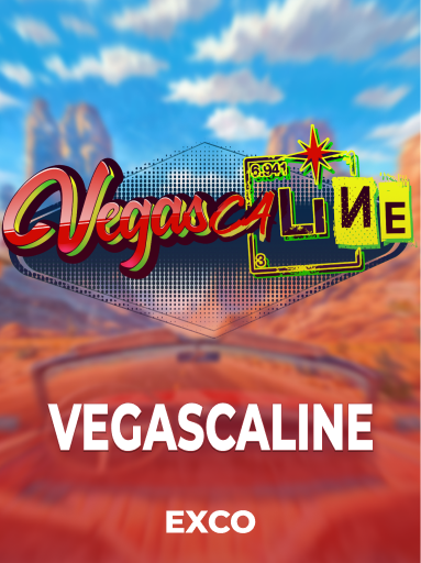 Vegascaline kolikkopeli